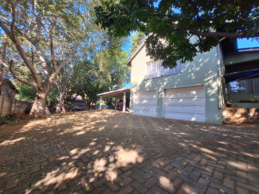 4 Bedroom Property for Sale in Protea Park North West